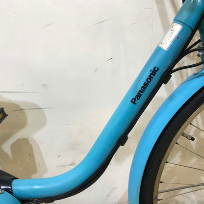 【１万円引き！】パナソニック ビビスタイルDX ブルー 26インチ KG097 【中古車】