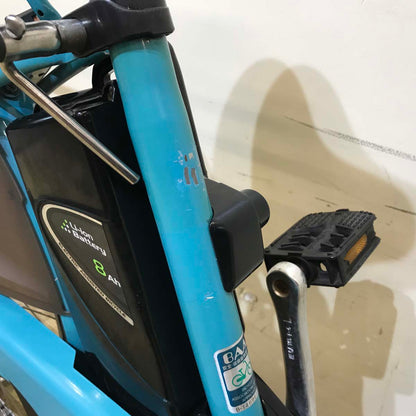 【１万円引き！】パナソニック ビビスタイルDX ブルー 26インチ KG097 【中古車】