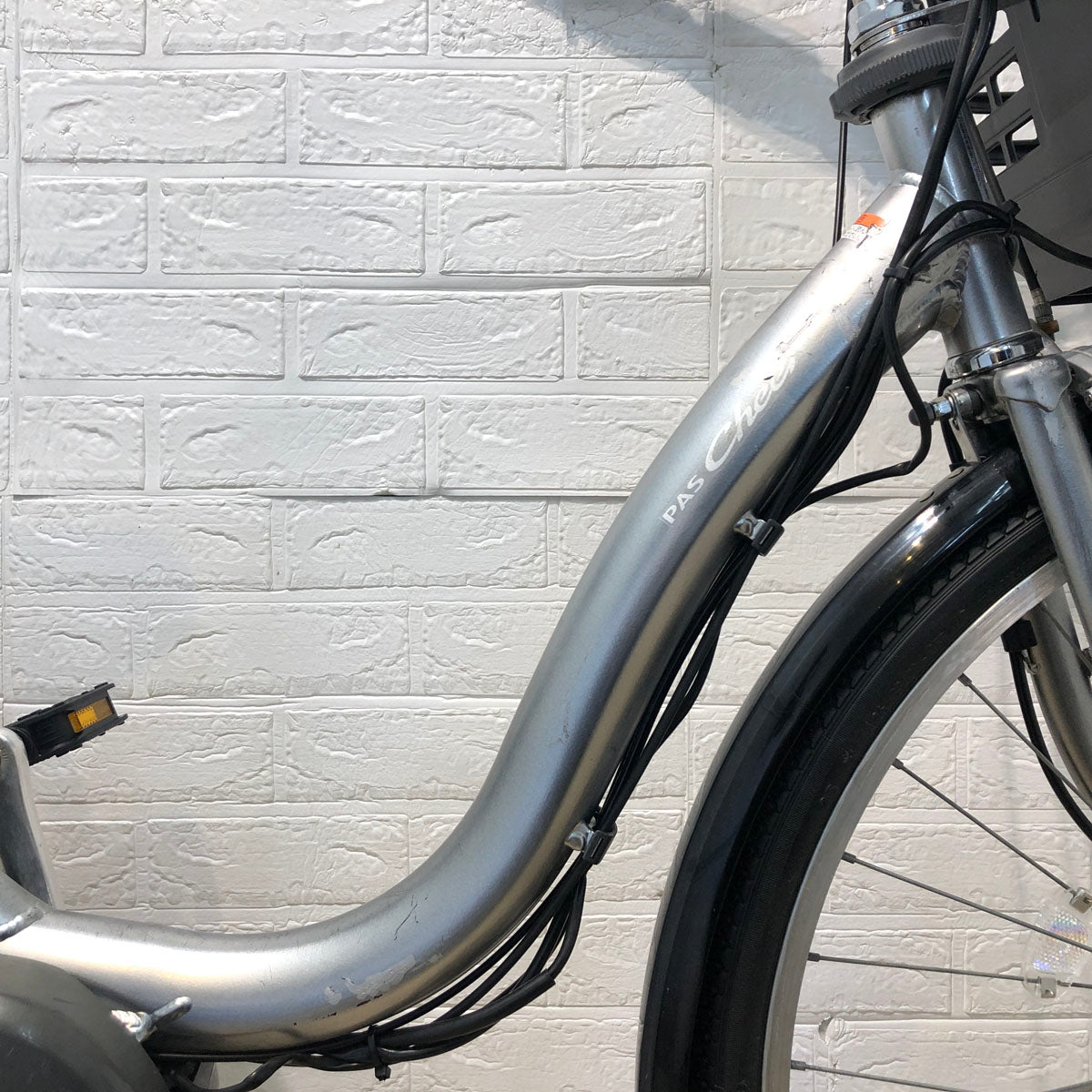 やまちゃんさん専用　PAS Cheer PAS CHEER （パス チア） 24インチ