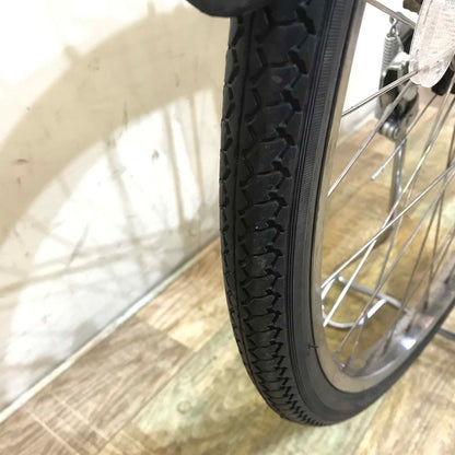 パナソニック ビビ NX ブラウン 26インチ KB093【中古車】