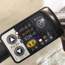 画像をギャラリービューアに読み込む, 電動自転車【中古車】パナソニック ビビ TX ブラウン KV127

