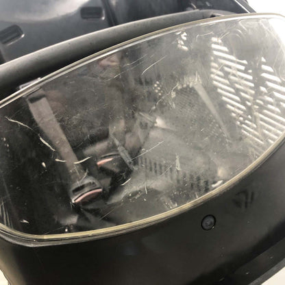 ヤマハ PAS キッスミニ ネイビー 20インチ YI020 【中古車】