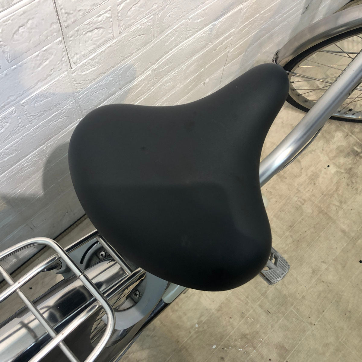 パナソニック ビビ DX シルバー 26インチ YD018 【中古車】