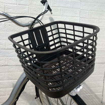 ヤマハ PAS Cheer パス チア シルバー 26インチ YQ075 【中古車】