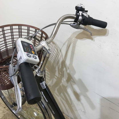 パナソニック ビビ NX ブラウン 26インチ KB093【中古車】