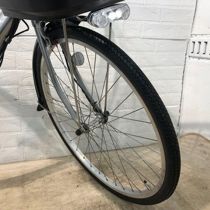 ヤマハ PAS Cheer パス チア シルバー 26インチ YQ075 【中古車】