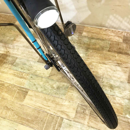 【１万円引き！】パナソニック ビビスタイルDX ブルー 26インチ KG097 【中古車】