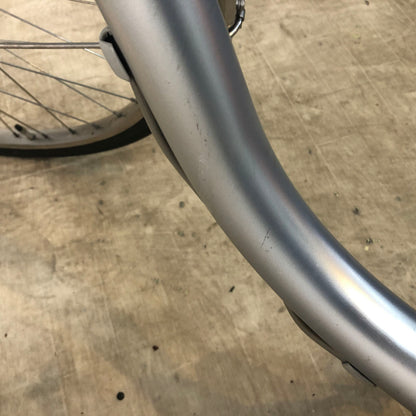 パナソニック ビビ DX シルバー 26インチ YD018 【中古車】