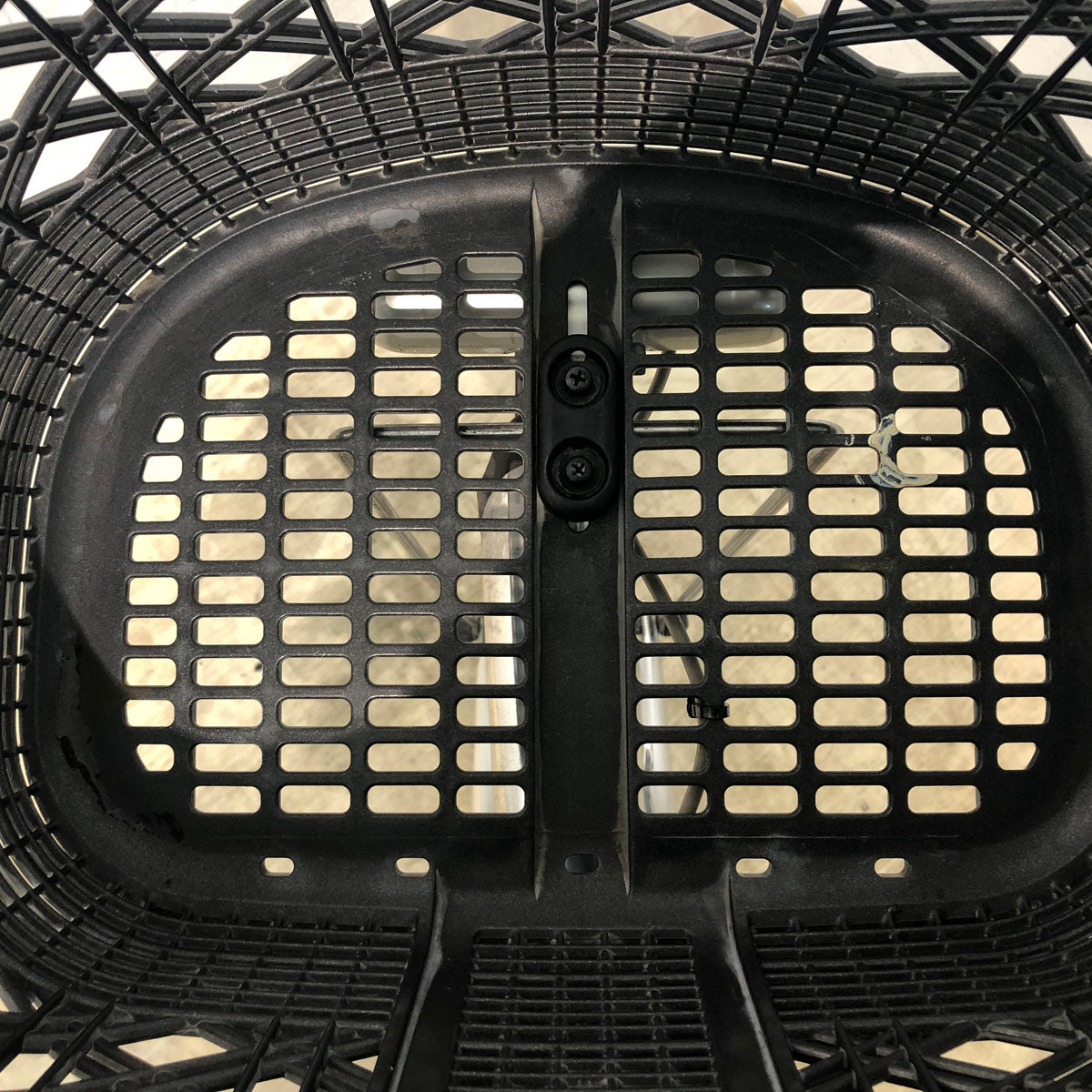 中古電動自転車 パナソニック ビビ DX シルバー 26インチ YD018