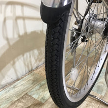 画像をギャラリービューアに読み込む, 電動自転車【中古車】パナソニック ビビ TX ブラウン KV127
