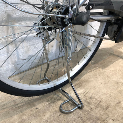 ヤマハ PAS Cheer パス チア シルバー 26インチ YQ075 【中古車】