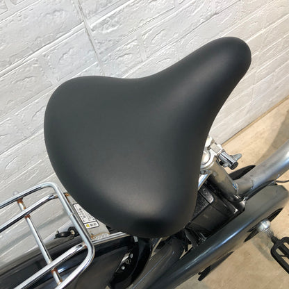 ヤマハ PAS Cheer パス チア シルバー 26インチ YQ075 【中古車】