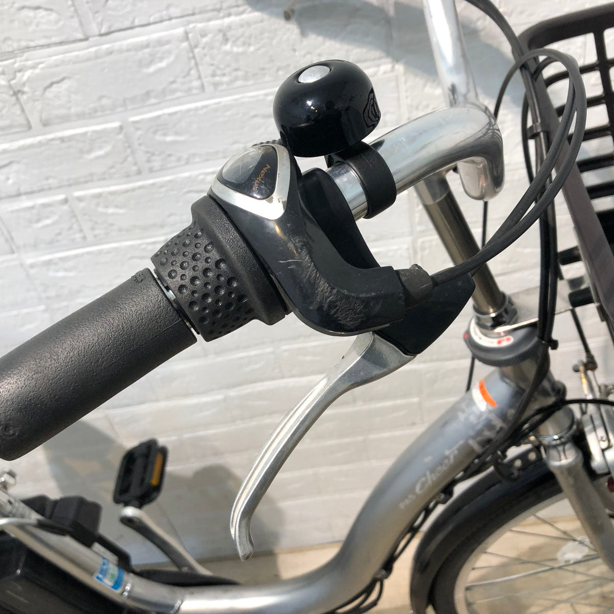 やまちゃんさん専用　PAS Cheer PAS Cheer（2020～2021） - バイク用品・バイクパーツ | ヤマハ