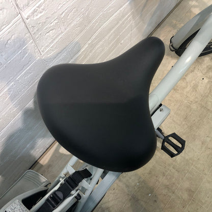 ブリヂストン bikke MOB e ビッケ モブ イー グレー 20インチ YD019 【中古車】