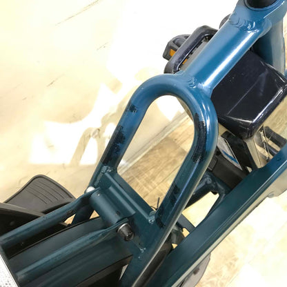 ブリヂストン ビッケグリ グリーン 24×20インチ KG098 【中古車】