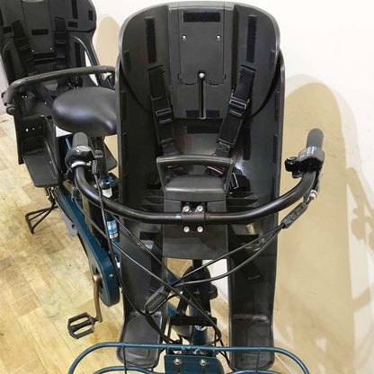 ブリヂストン ビッケグリ グリーン 24×20インチ KG098 【中古車】