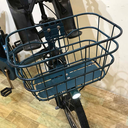 ブリヂストン ビッケグリ グリーン 24×20インチ KG098 【中古車】