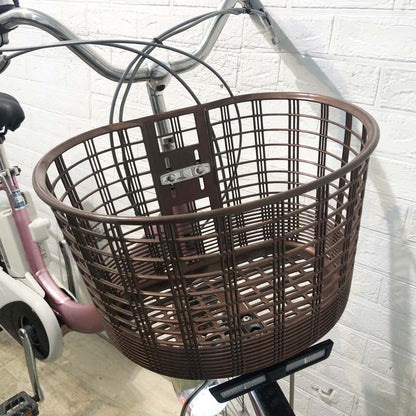 パナソニック ビビNX ピンク 26インチ YI022 【中古車】