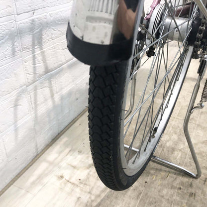 パナソニック ビビNX ピンク 26インチ YI022 【中古車】