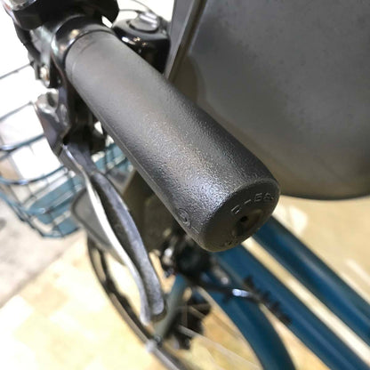 ブリヂストン ビッケグリ グリーン 24×20インチ KG098 【中古車】