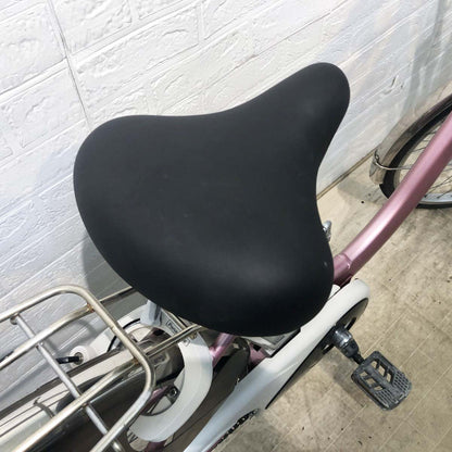 パナソニック ビビNX ピンク 26インチ YI022 【中古車】
