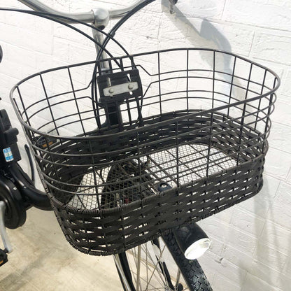 パナソニック ティモL ブラック 26インチ YI023 【中古車】