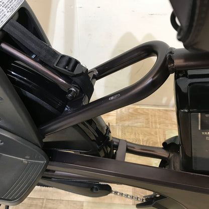 ブリヂストン bikke POLAR e ビッケ ポーラー イー ブラウン 20インチ KS106 【中古車】