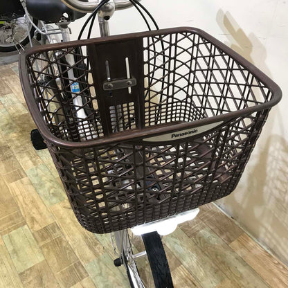 パナソニック ビビ L 20 シルバー 20インチ KB096 【中古車】