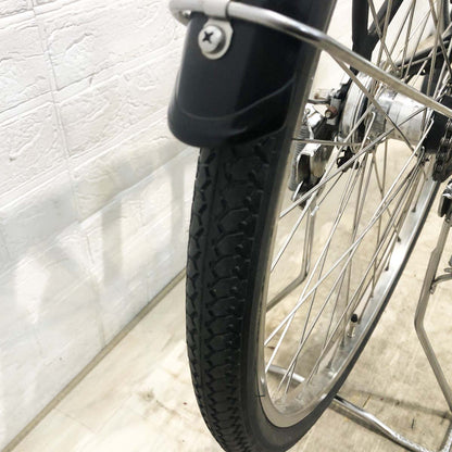 パナソニック ティモL ブラック 26インチ YI023 【中古車】