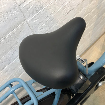 ヤマハ PAS With パス ウィズ ブルー 26インチ YD021 【中古車】