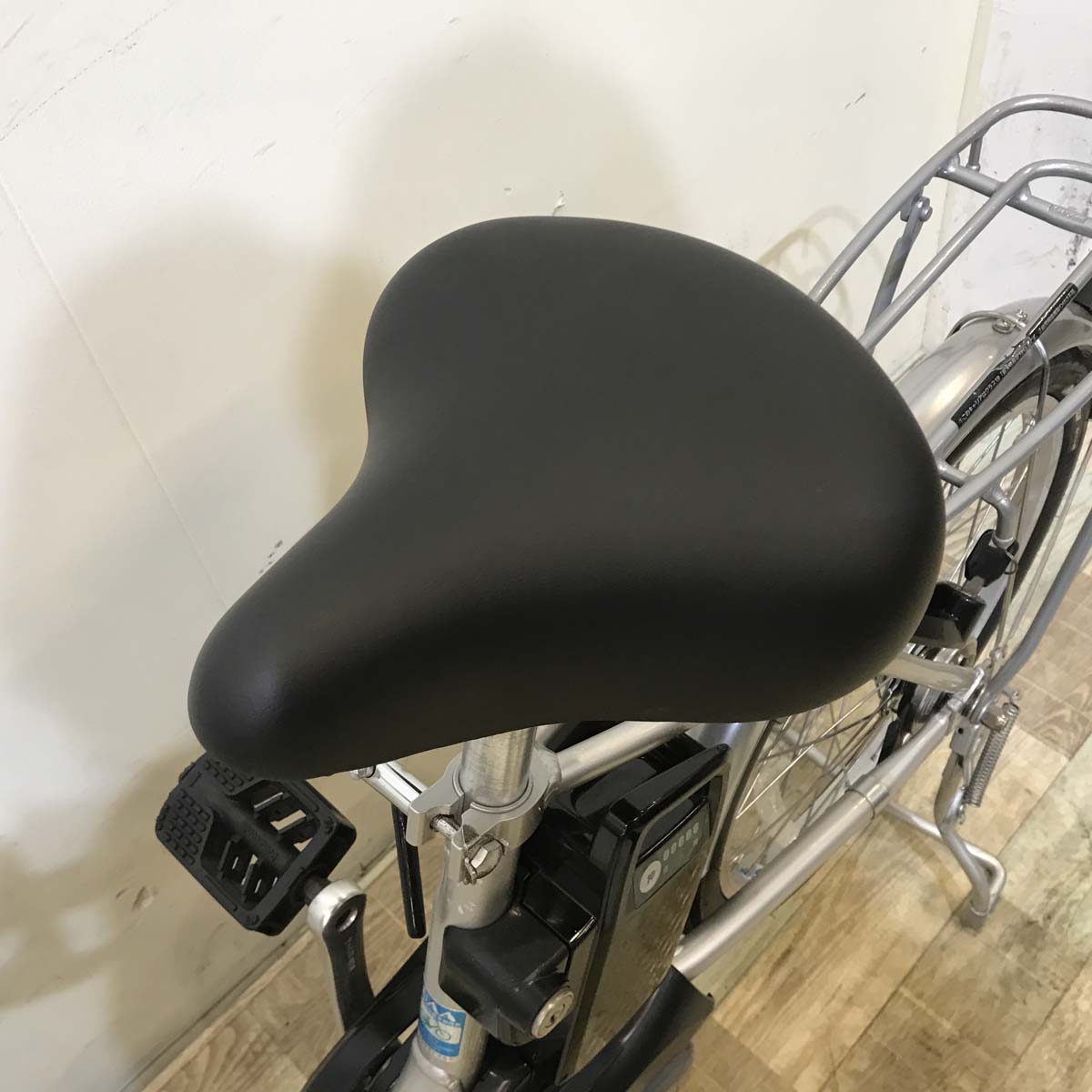 パナソニック ビビ L 20 シルバー 20インチ KB096 【中古車】