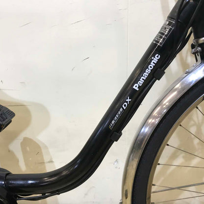 パナソニック ビビ DX ブラック 26インチ KB097 【中古車】