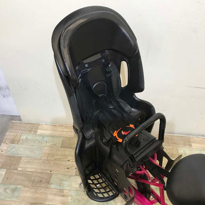 パナソニック ギュット ミニ DX ピンク 20インチ KX033【中古車】