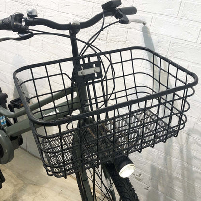 パナソニック ティモS グリーン 26インチ YI024 【中古車】