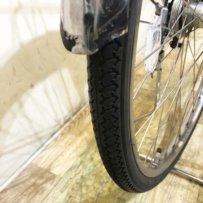 パナソニック ビビ DX ブラック 26インチ KB097 【中古車】