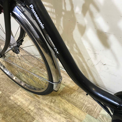 パナソニック ビビ DX ブラック 26インチ KB097 【中古車】