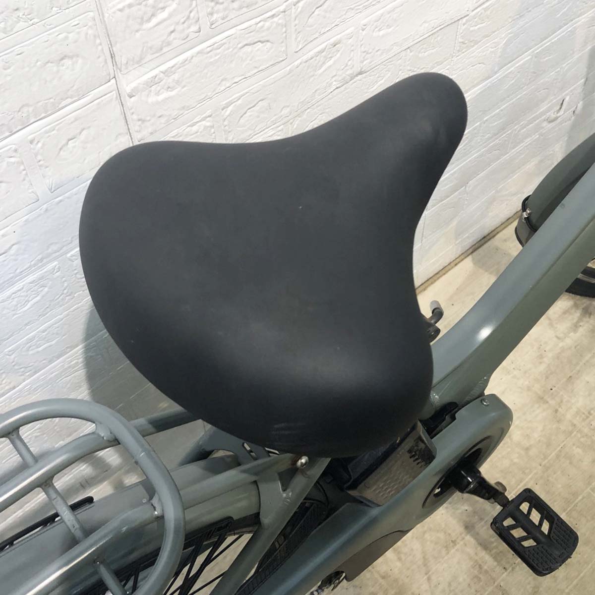 パナソニック ティモS グリーン 26インチ YI024 【中古車】