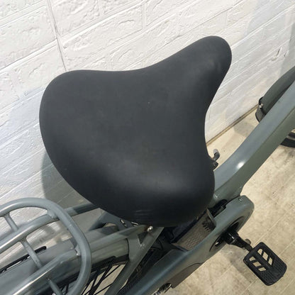 パナソニック ティモS グリーン 26インチ YI024 【中古車】