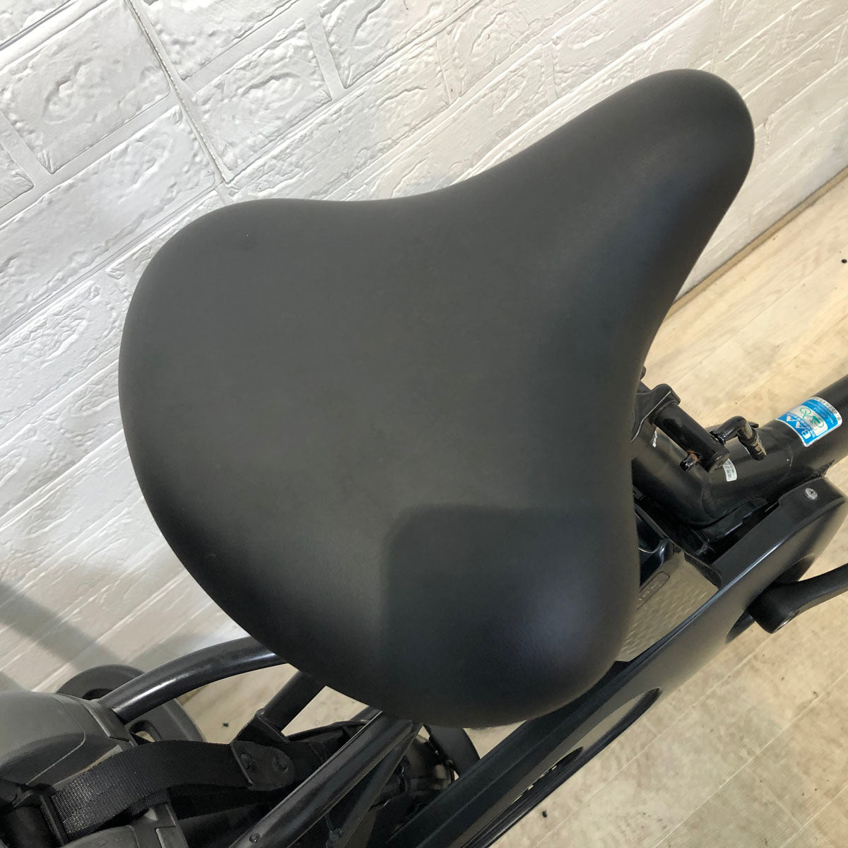 パナソニック ギュット クルーム R DX ブラック 20インチ SR417Y【中古車】