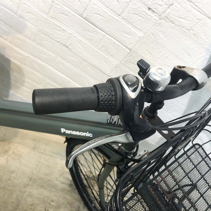 パナソニック ティモS グリーン 26インチ YI024 【中古車】