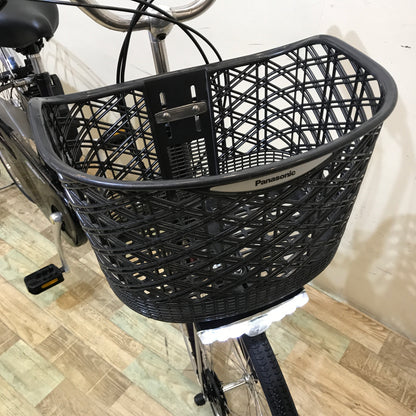 パナソニック ビビ DX パープル 26インチ KX034 【中古車】
