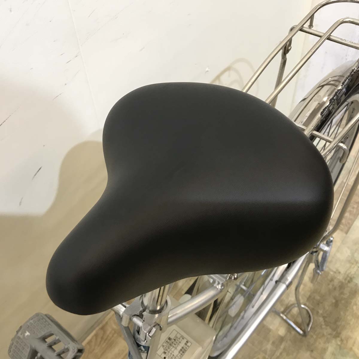 パナソニック ビビNX シルバー 26インチ KG100 【中古車】