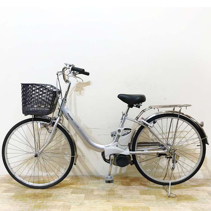 パナソニック ビビNX シルバー 26インチ KG100 【中古車】