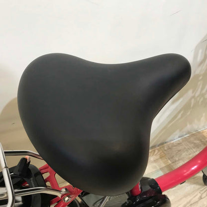 パナソニック ビビ DX レッド 24インチ KS107 【中古車】