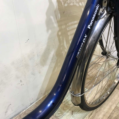 パナソニック ビビ DX ネイビー 26インチ KX035 【中古車】