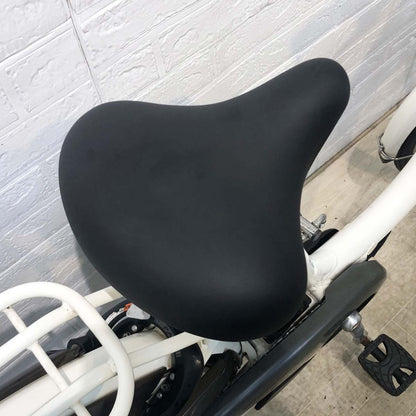 ヤマハ PAS ナチュラDX ホワイト 26インチ YI025 【中古車】