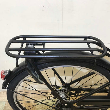 パナソニック ティモ A ブラック 26インチ KB098【中古車】