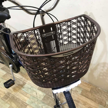 パナソニック ビビ DX ネイビー 26インチ KX035 【中古車】