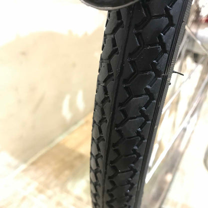 パナソニック ビビ DX レッド 24インチ KS107 【中古車】