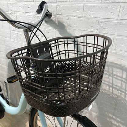 ブリヂストン フロンティア ブルー 24インチ YQ080 【中古車】